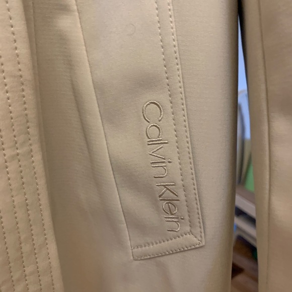 Calvin Klein jacket - Picture 2 of 6